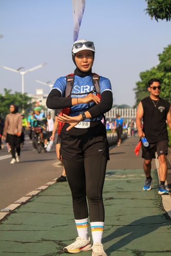 Race photo from NSRC II 27042025