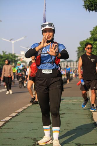 Race photo from NSRC II 27042025