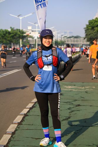 Race photo from NSRC II 27042025