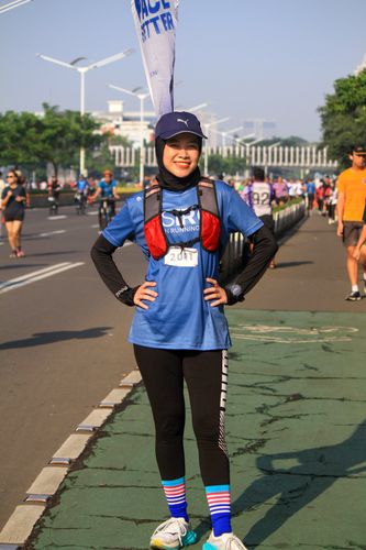 Race photo from NSRC II 27042025