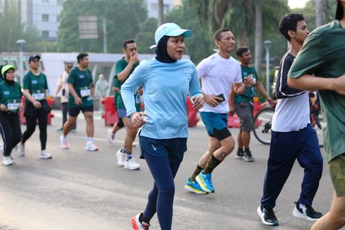 Race photo from NSRC IX 24082025