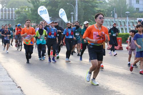 Race photo from NSRC IX 24082025