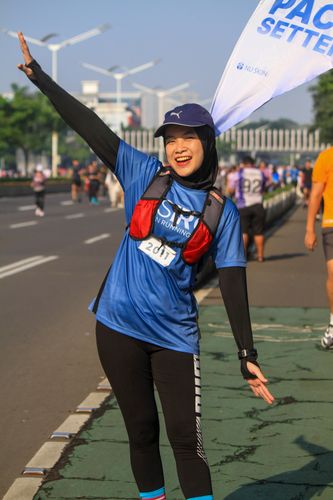 Race photo from NSRC II 27042025