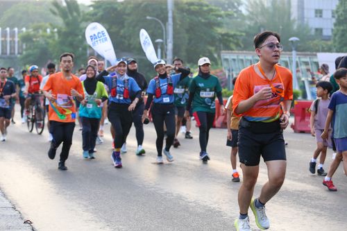 Race photo from NSRC IX 24082025