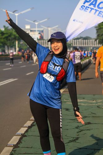 Race photo from NSRC II 27042025