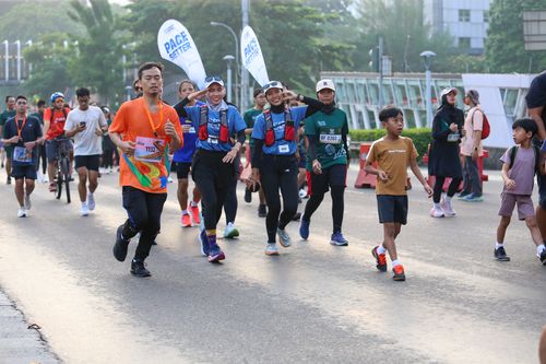 Race photo from NSRC IX 24082025