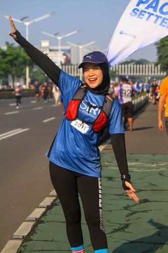 Race photo from NSRC II 27042025