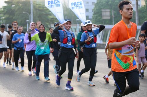 Race photo from NSRC IX 24082025