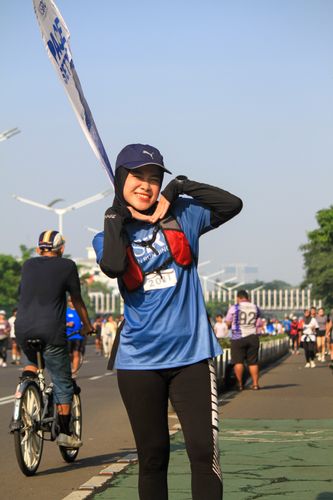 Race photo from NSRC II 27042025