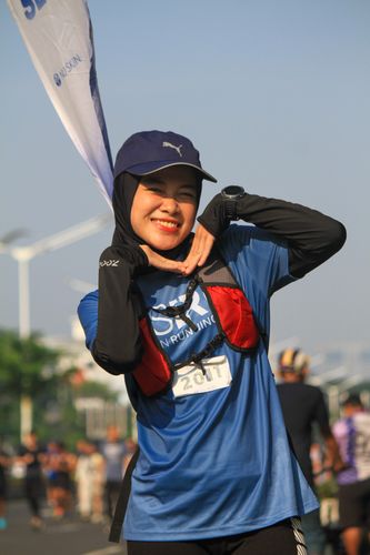 Race photo from NSRC II 27042025