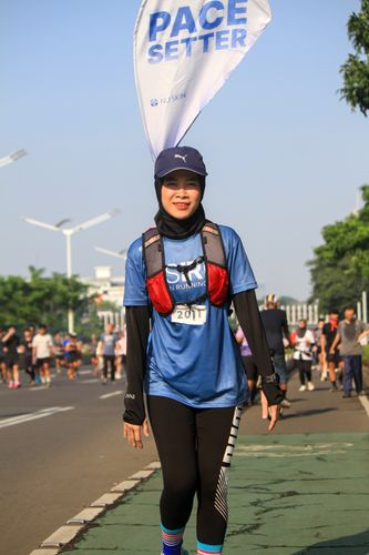 Race photo from NSRC II 27042025
