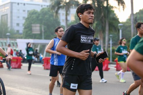 Race photo from NSRC IX 24082025
