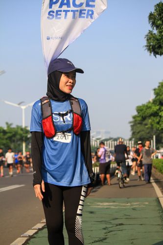 Race photo from NSRC II 27042025