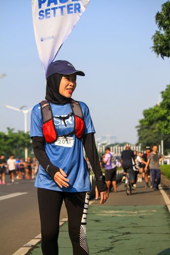 Race photo from NSRC II 27042025