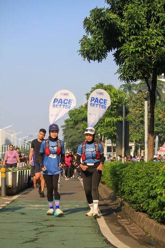 Race photo from NSRC II 27042025