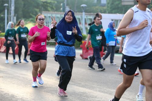 Race photo from NSRC IX 24082025