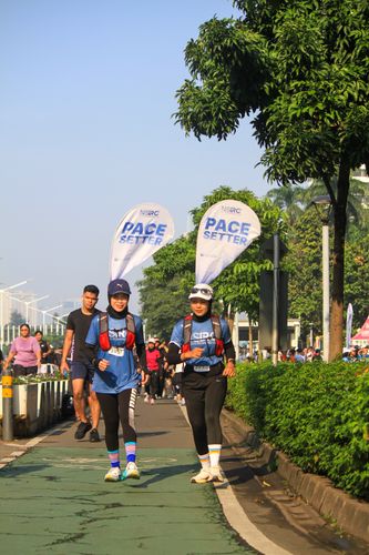 Race photo from NSRC II 27042025