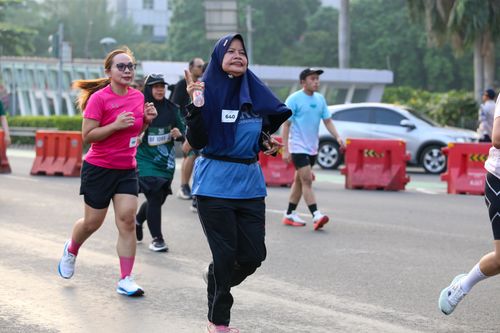 Race photo from NSRC IX 24082025