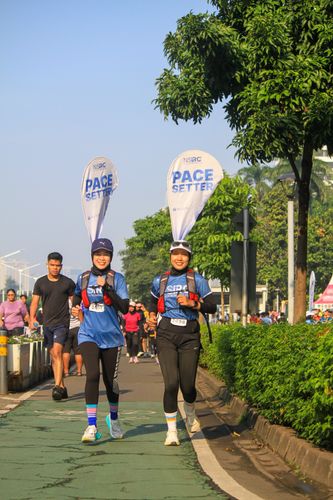 Race photo from NSRC II 27042025