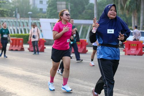 Race photo from NSRC IX 24082025