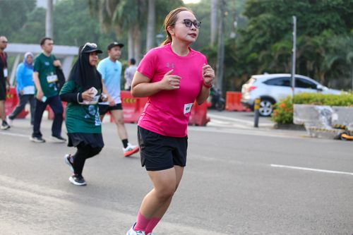 Race photo from NSRC IX 24082025