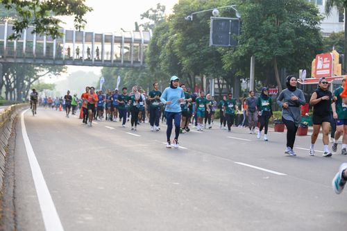 Race photo from NSRC IX 24082025
