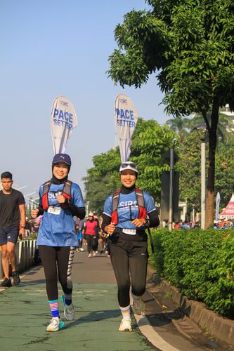 Race photo from NSRC II 27042025