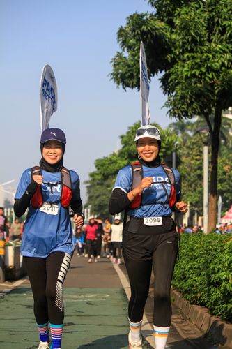 Race photo from NSRC II 27042025