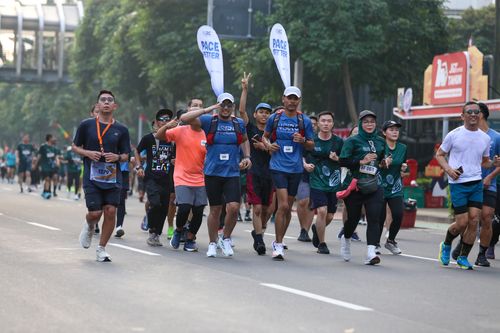 Race photo from NSRC IX 24082025