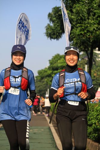 Race photo from NSRC II 27042025