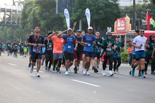 Race photo from NSRC IX 24082025