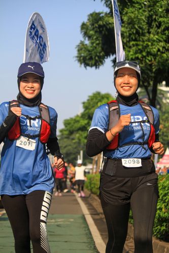 Race photo from NSRC II 27042025