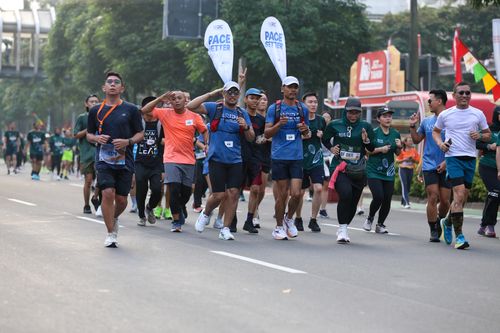 Race photo from NSRC IX 24082025