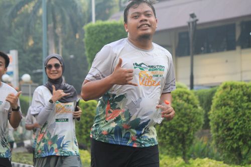 Race photo from ABR VIBES 2024 JAKARTA