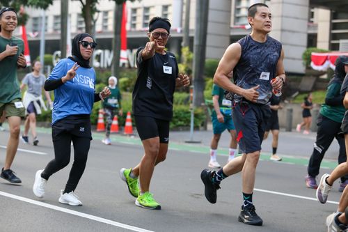 Race photo from NSRC IX 24082025