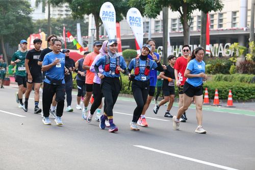 Race photo from NSRC IX 24082025