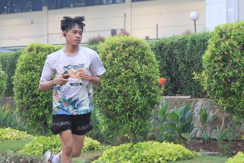 Race photo from ABR VIBES 2024 JAKARTA