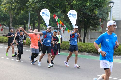 Race photo from NSRC IX 24082025