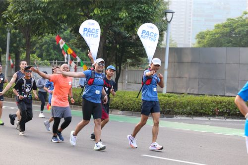 Race photo from NSRC IX 24082025
