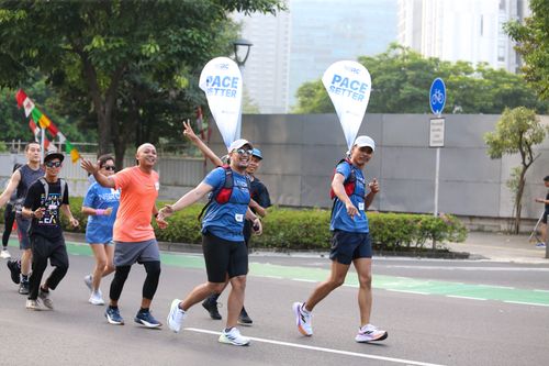 Race photo from NSRC IX 24082025