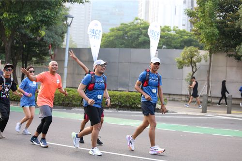 Race photo from NSRC IX 24082025