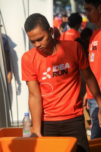 Race photo from NSRC II 27042025