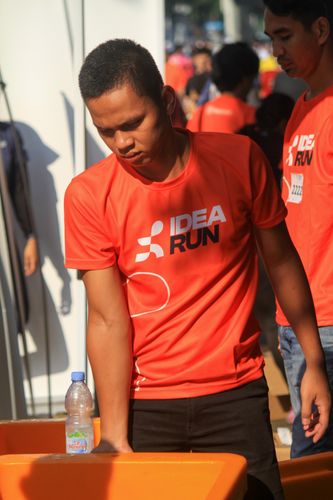 Race photo from NSRC II 27042025
