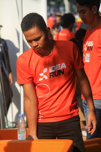 Race photo from NSRC II 27042025