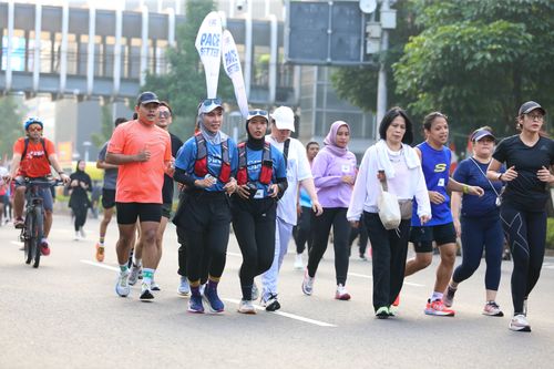 Race photo from NSRC IX 24082025