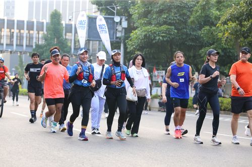Race photo from NSRC IX 24082025