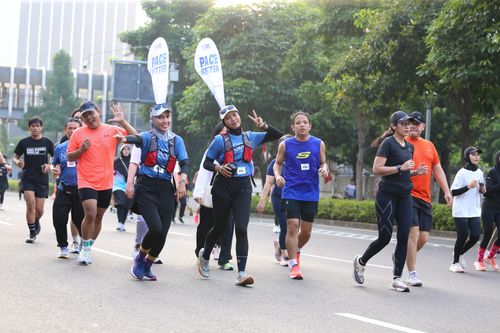 Race photo from NSRC IX 24082025