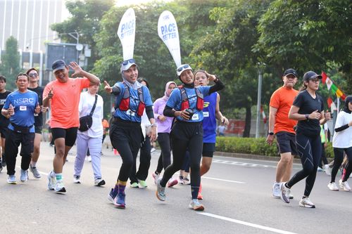 Race photo from NSRC IX 24082025