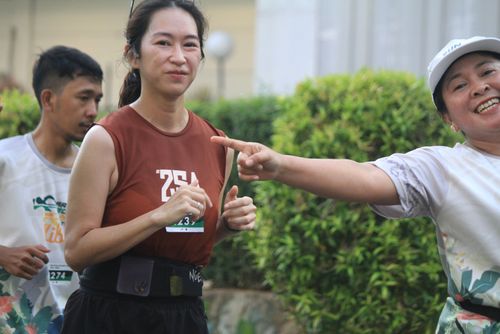 Race photo from ABR VIBES 2024 JAKARTA