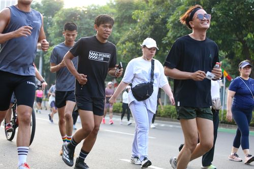 Race photo from NSRC IX 24082025
